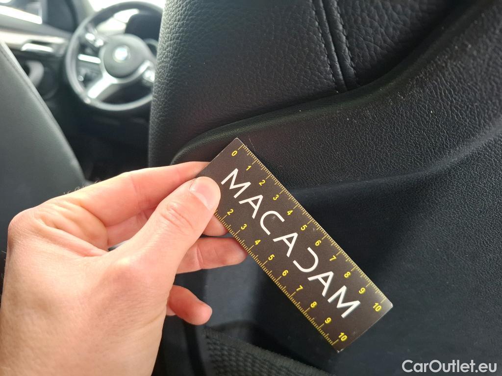  Bmw  X1 Série  sDrive 18 i xLine 1.5 140CV BVA7 E6dT #30