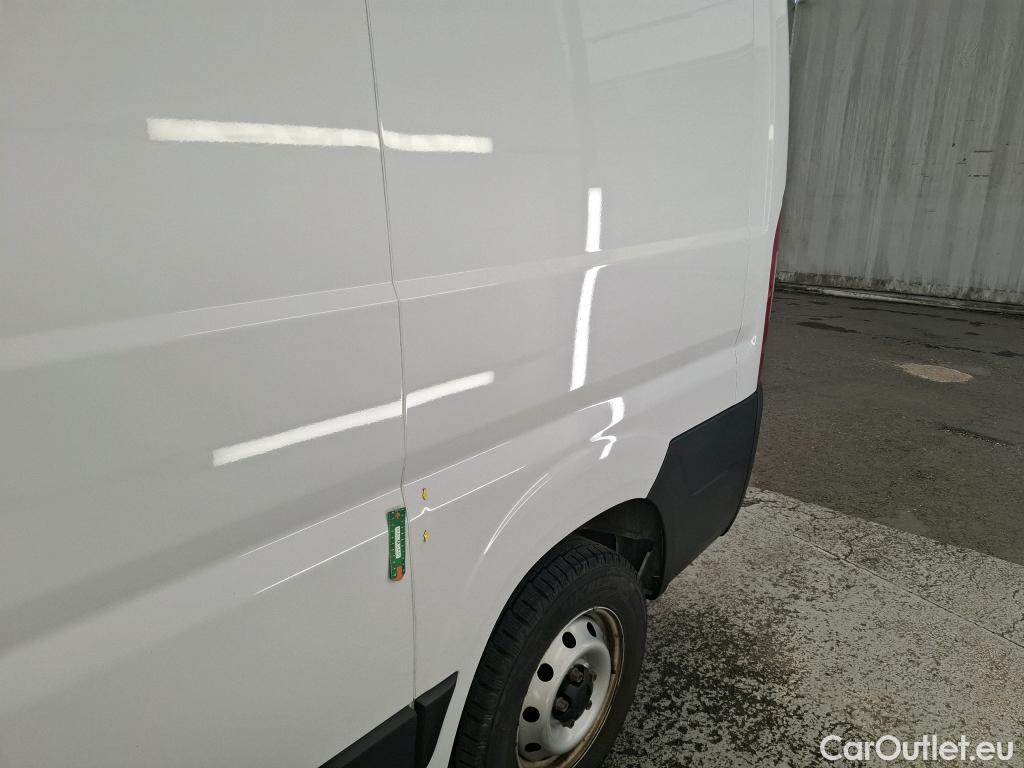  Fiat  Ducato FIAT   2014  4P  Fourgon tôlé H3Power 120 30 C H1 Pack #11