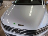  Volkswagen  Passat  Variant Business 2.0 TDI 110KW AT7 E6d #27