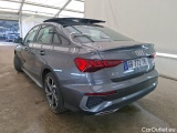  Audi  A3  Berline 35 TFSI S Line 1.5 TFSI 150CV BVM6 E6d #2