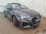  Audi  A3  Berline 35 TFSI S Line 1.5 TFSI 150CV BVM6 E6d #4