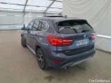  Bmw  X1 Série  sDrive 18 i xLine 1.5 140CV BVA7 E6dT #2
