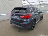  Bmw  X1 Série  sDrive 18 i xLine 1.5 140CV BVA7 E6dT #3