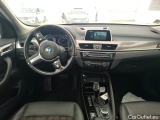  Bmw  X1 Série  sDrive 18 i xLine 1.5 140CV BVA7 E6dT #5