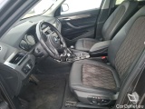  Bmw  X1 Série  sDrive 18 i xLine 1.5 140CV BVA7 E6dT #8