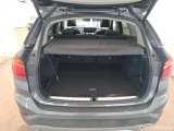  Bmw  X1 Série  sDrive 18 i xLine 1.5 140CV BVA7 E6dT #10