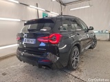  Bmw  X3 BMW  / 2021 / 5P / SUV xDrive30e 292ch M Sport BVA8 #3