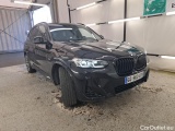  Bmw  X3 BMW  / 2021 / 5P / SUV xDrive30e 292ch M Sport BVA8 #4
