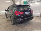  Bmw  X3 BMW  / 2021 / 5P / SUV xDrive30e 292ch M Sport BVA8 #2