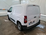  Citroen  Berlingo  Fourgon Club M 650 1.5 BlueHDi 100CV BVM6 E6d #2