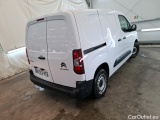  Citroen  Berlingo  Fourgon Club M 650 1.5 BlueHDi 100CV BVM6 E6d #3