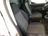  Citroen  Berlingo  Fourgon Club M 650 1.5 BlueHDi 100CV BVM6 E6d #8