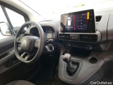  Citroen  Berlingo  Fourgon Club M 650 1.5 BlueHDi 100CV BVM6 E6d #5