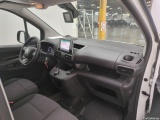  Citroen  Berlingo  Fourgon Worker M 1000 1.2 PureTech 130CV BVA8 E6d #5