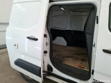  Citroen  Berlingo  Fourgon Driver M 1000 1.5 BlueHDi 100CV BVM5 E6dT #9