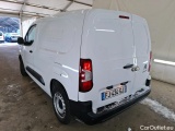  Citroen  Berlingo  Fourgon Club M 650 1.6 BlueHDi 100CV BVM5 E6 #2