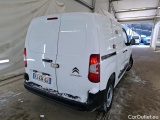  Citroen  Berlingo  Fourgon Club M 650 1.6 BlueHDi 100CV BVM5 E6 #3