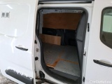  Citroen  Berlingo  Fourgon Club M 650 1.6 BlueHDi 100CV BVM5 E6 #9