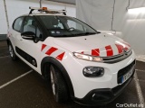  Citroen  C3  Société Feel Nav 1.2 PureTech 80CV BVM5 E6dT #4