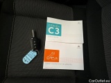  Citroen  C3  Société Feel Nav 1.2 PureTech 80CV BVM5 E6dT #12