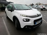  Citroen  C3 CITROEN  / 2016 / 5P / Berline PureTech 110 S&S BVM6 Feel #4