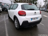  Citroen  C3 CITROEN  / 2016 / 5P / Berline PureTech 110 S&S BVM6 Feel #2