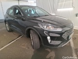  Ford  Kuga FORD  / 2019 / 5P / SUV 2.5 190 hybrid Flexifuel Pshift Titanium #4