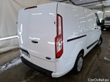  Ford  Transit FORD  Custom / 2018 / 4P / Fourgon tôlé 2.0 ECOBLUE 130 300 L1H1 TREND BUSINESS #3