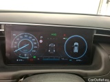  Hyundai  Tucson HYUNDAI  / 2020 / 5P / SUV 1.6 PHEV 265 HTRAC CREATIVE 4WD AUTO #6