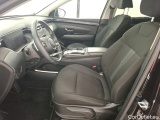  Hyundai  Tucson HYUNDAI  / 2020 / 5P / SUV 1.6 PHEV 265 HTRAC CREATIVE 4WD AUTO #8