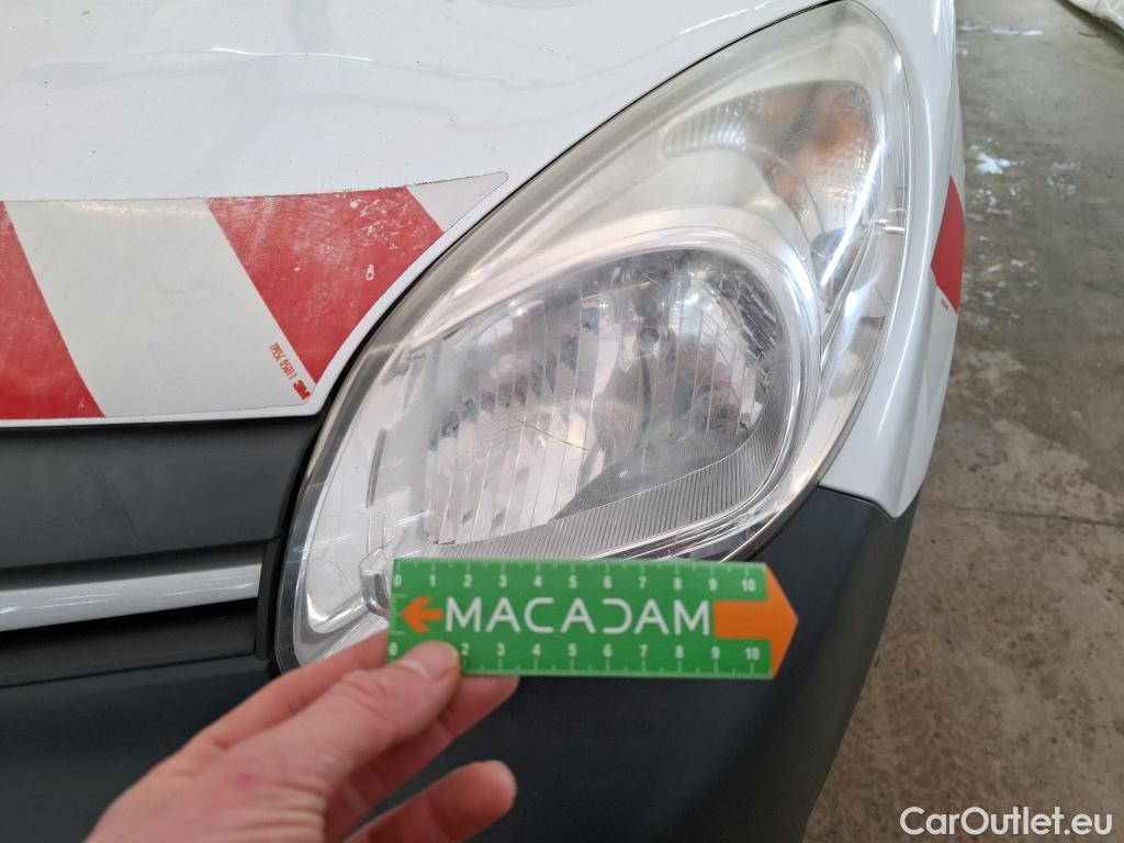  Renault  Kangoo  Express Maxi Extra (Série Spéciale) 1.5 dCi 90CV BVM5 E6 #17