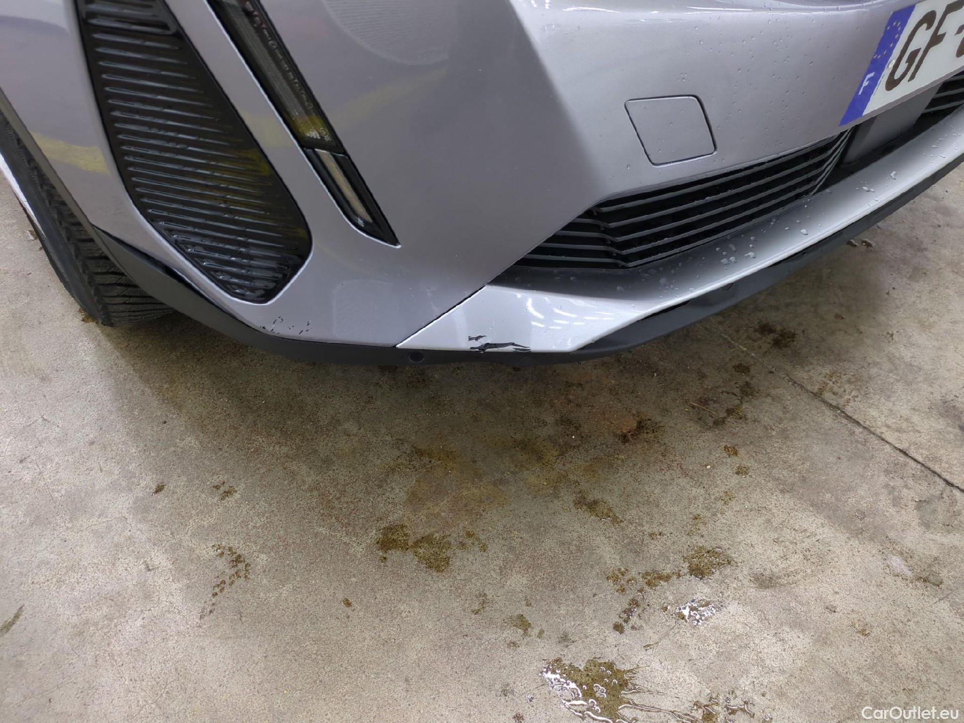  Peugeot  3008  Active Pack 1.2 PureTech 130CV BVA8 E6d #27