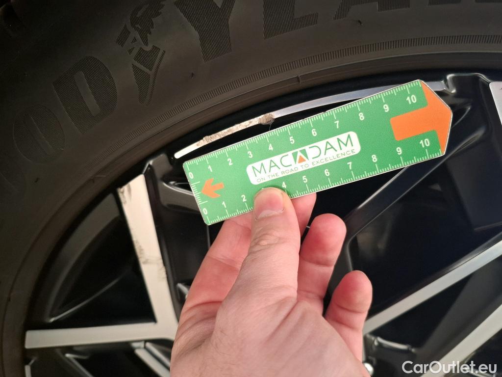  Hyundai  Tucson  N-Line Executive Hybrid 2WD 1.6 T-GDI 230CV BVA6 E6d #8