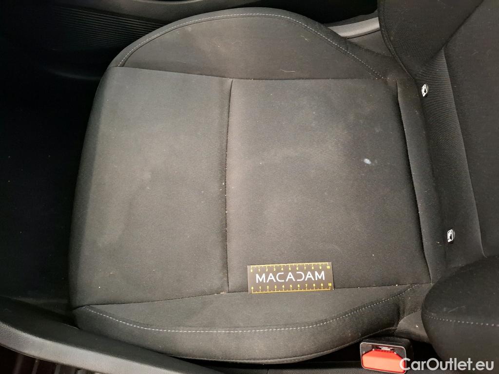  Renault  Clio  V Société Air Nav 1.0 TCe 90CV BVM6 E6d #27