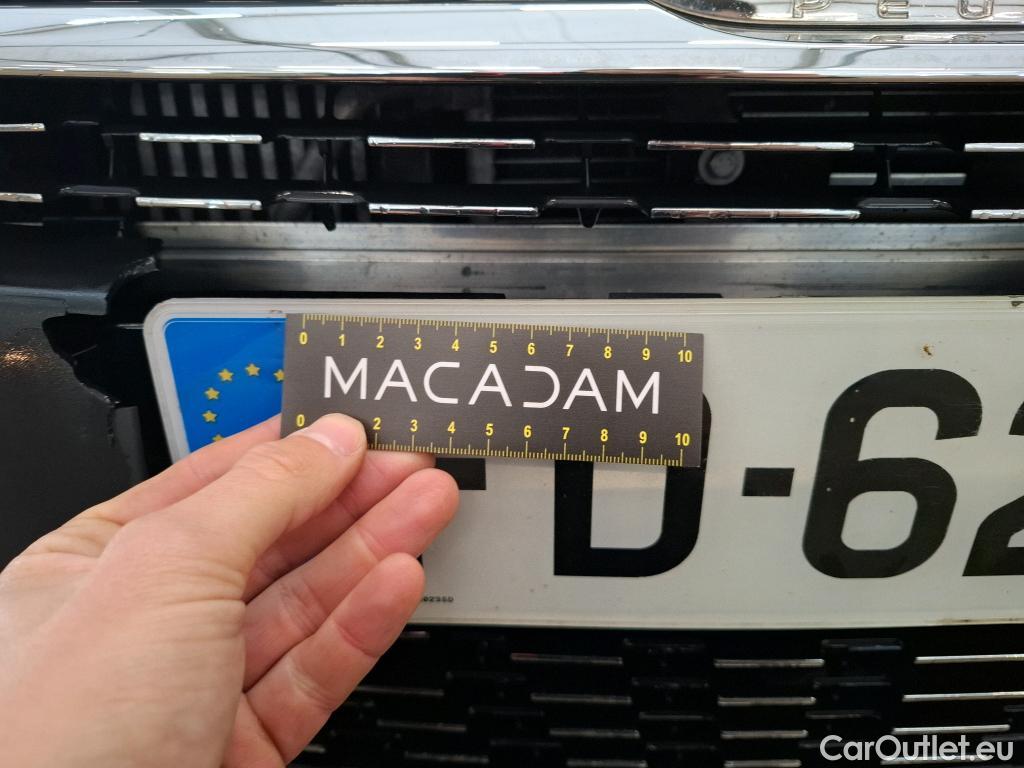  Peugeot  208  Allure Business 1.2 PureTech 110CV BVM6 E6dT #10