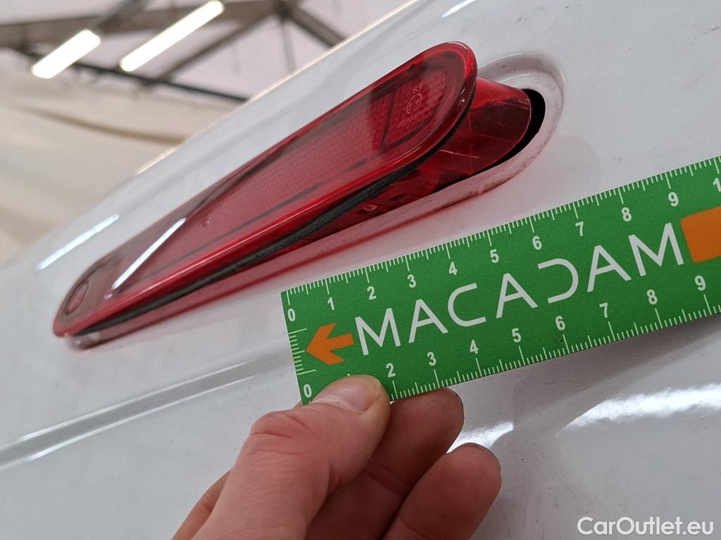  Renault  Kangoo  Express Maxi Extra (Série Spéciale) 1.5 dCi 90CV BVM5 E6 #36