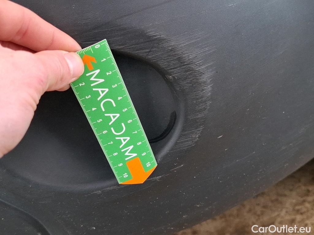  Renault  Kangoo  Express Maxi Extra (Série Spéciale) 1.5 dCi 90CV BVM5 E6 #65