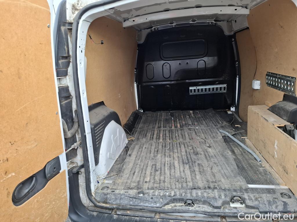  Renault  Kangoo  Express Maxi Extra (Série Spéciale) 1.5 dCi 90CV BVM5 E6 #73