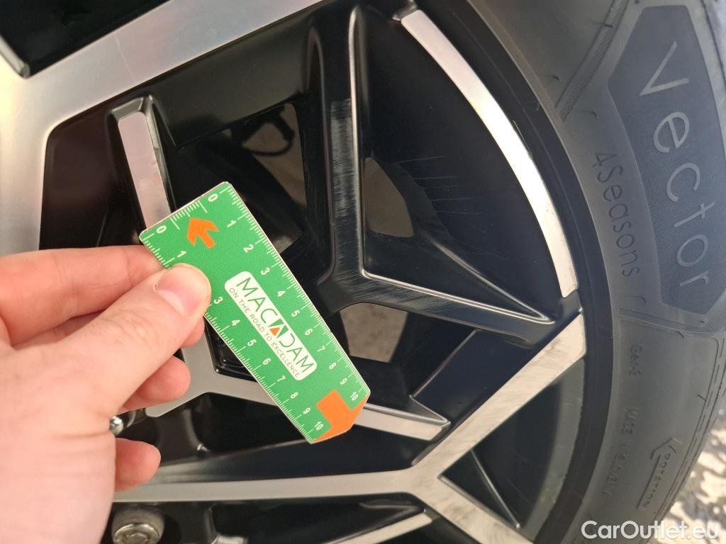  Hyundai  Tucson  N-Line Executive Hybrid 2WD 1.6 T-GDI 230CV BVA6 E6d #10