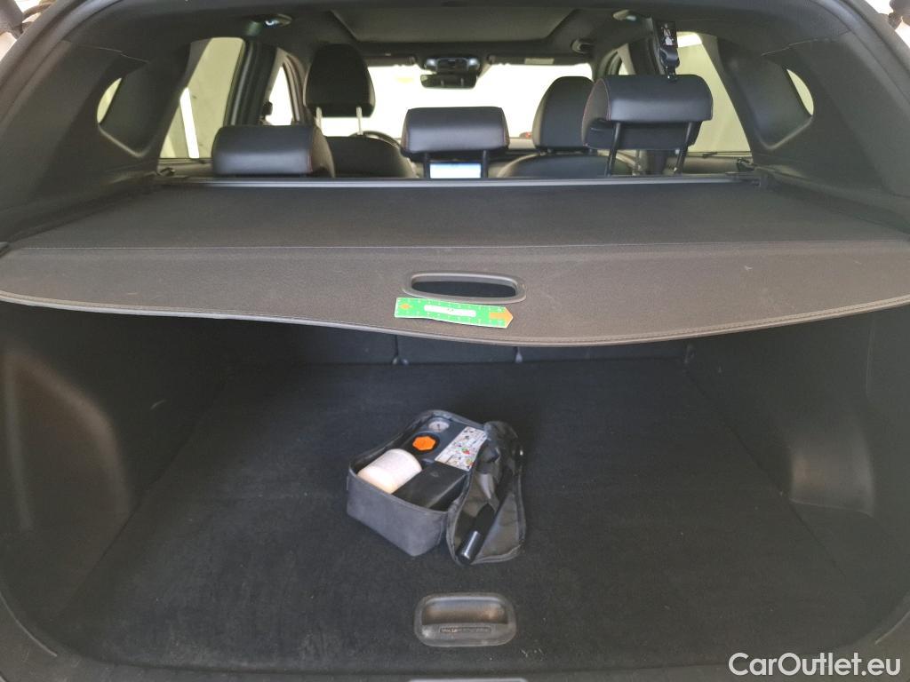  Hyundai  Tucson  N-Line Executive Hybrid 2WD 1.6 T-GDI 230CV BVA6 E6d #13