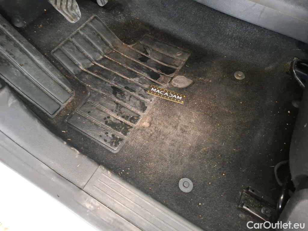  Renault  Clio  V Société Air Nav 1.0 TCe 90CV BVM6 E6d #18