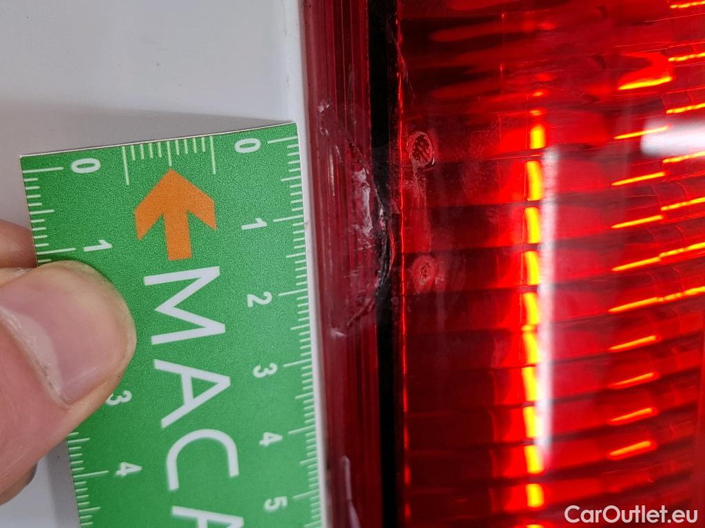  Renault  Kangoo  Express Maxi Extra (Série Spéciale) 1.5 dCi 90CV BVM5 E6 #32