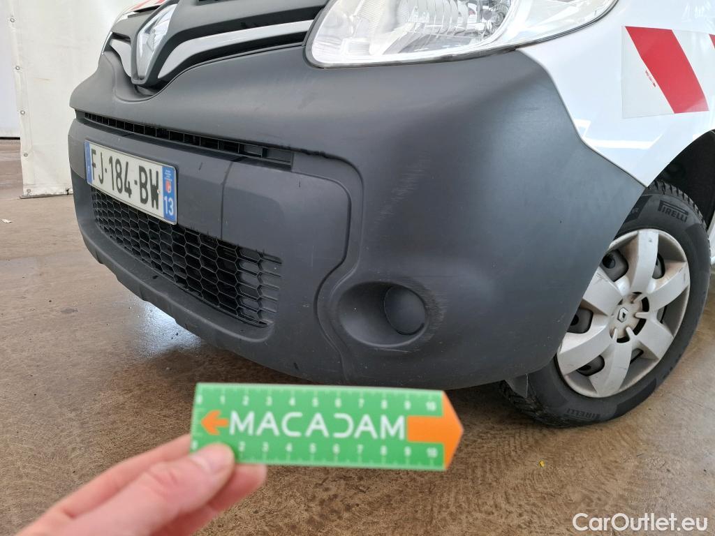  Renault  Kangoo  Express Maxi Extra (Série Spéciale) 1.5 dCi 90CV BVM5 E6 #63