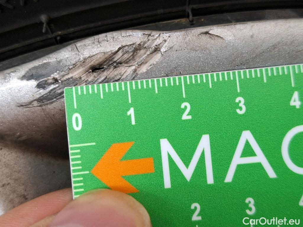  Renault  Kangoo  Express Maxi Extra (Série Spéciale) 1.5 dCi 90CV BVM5 E6 #56