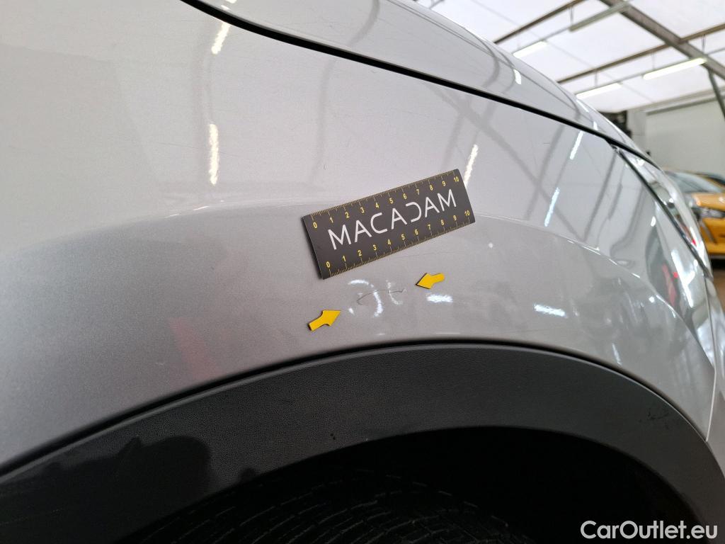  Nissan  Qashqai NISSAN  5p Crossover 1.2 DIG-T 115 Xtronic Tekna #6