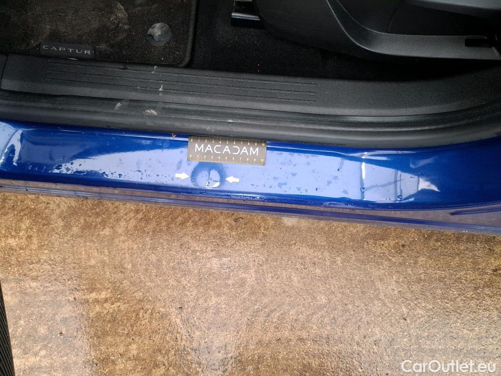  Renault  Captur  II Business 1.0 TCe 90CV BVM6 E6d #27