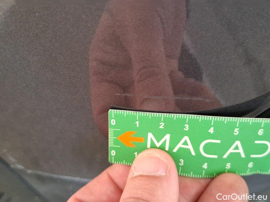  Peugeot  2008  Allure Pack 1.5 HDi 130CV BVA8 E6d #6