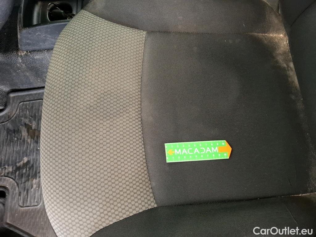  Renault  Kangoo  Express Maxi Extra (Série Spéciale) 1.5 dCi 90CV BVM5 E6 #61