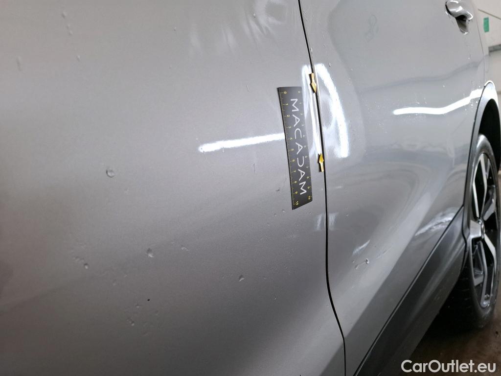  Nissan  Qashqai NISSAN  5p Crossover 1.2 DIG-T 115 Xtronic Tekna #8