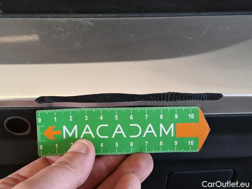  Peugeot  2008  Allure Pack 1.5 HDi 130CV BVA8 E6d #10